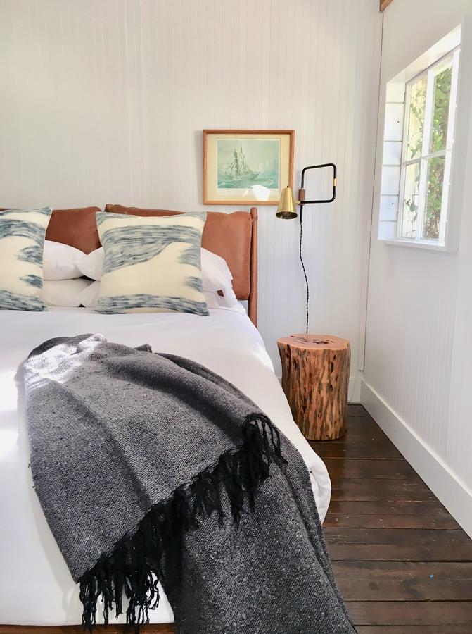 Inns Of Mendocino Esterno foto