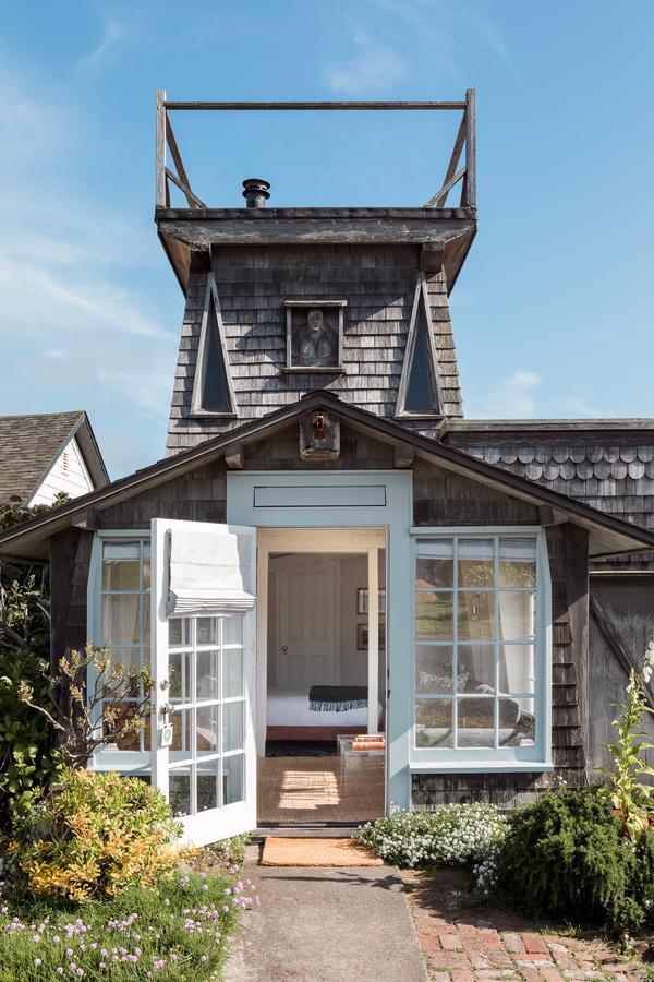 Inns Of Mendocino Esterno foto